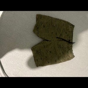 California Republic Shorts